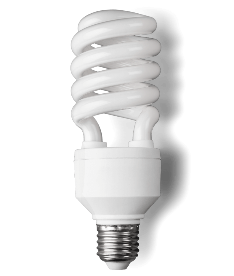 LED light bulb
