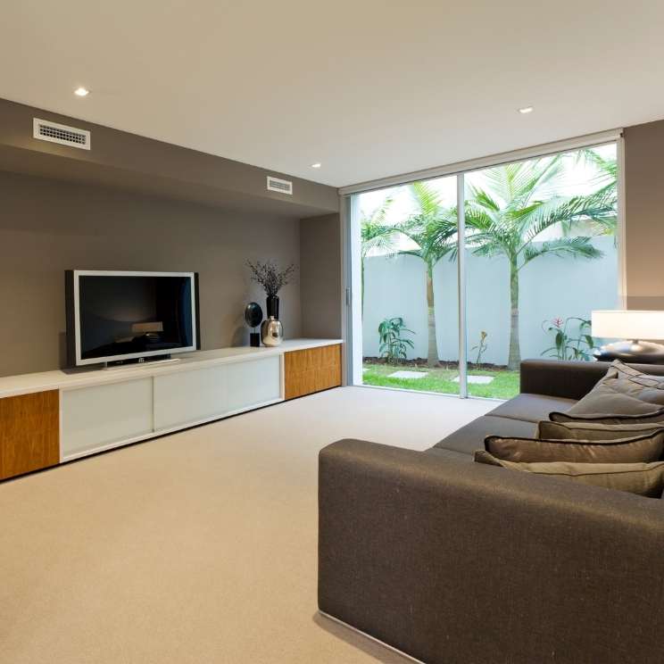 Home electrical
